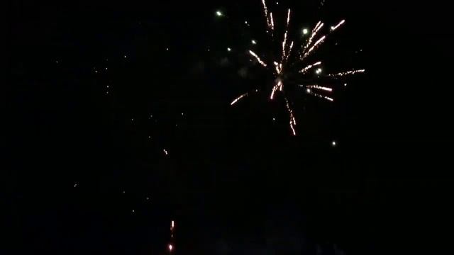 СГЮА. Посвящение в студенты 2018 и салют смотреть онлайн
