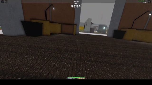Speed glitch! SCP 3008 Roblox смотреть онлайн