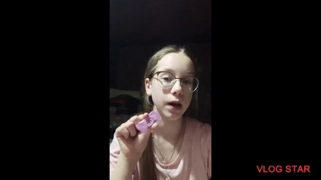 Распаковка подарка от лучшей подруги❤❤❤ смотреть онлайн