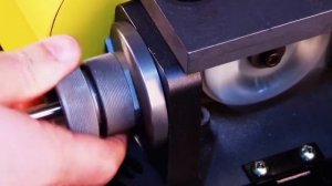 MR-13D Станок для заточки спиральных сверл (от 2,1 до 13 мм)