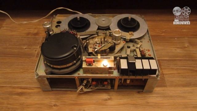 Первое включение: "Электроника-590-Видео" смотреть онлайн