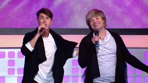 Жилищная лотерея гость программы группа "На-На" 183 тираж от 28 Мая 2016