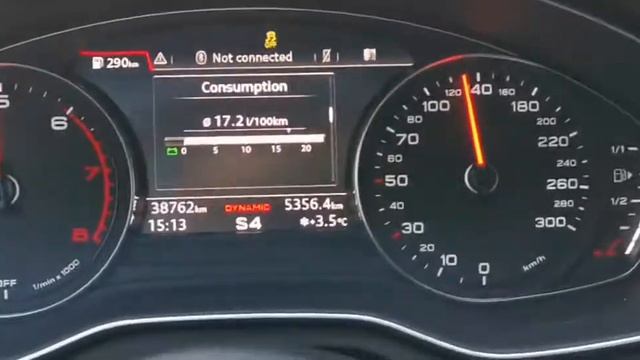 Audi A5 sportback 2.0 tfsi quattro mild hybrid 252 ps Stock смотреть онлайн
