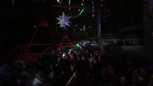 Клуб Pacha Egypt смотреть онлайн