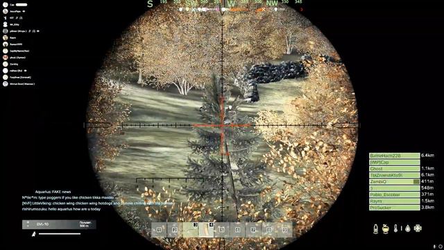 Rearmed EU pt.2 Dayz смотреть онлайн