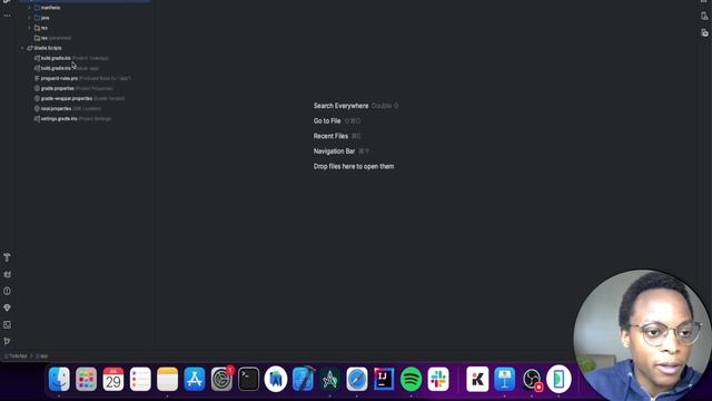 MVI and Firestore Todo App 2023 - Android Studio Tutorial - Part 1 смотреть онлайн