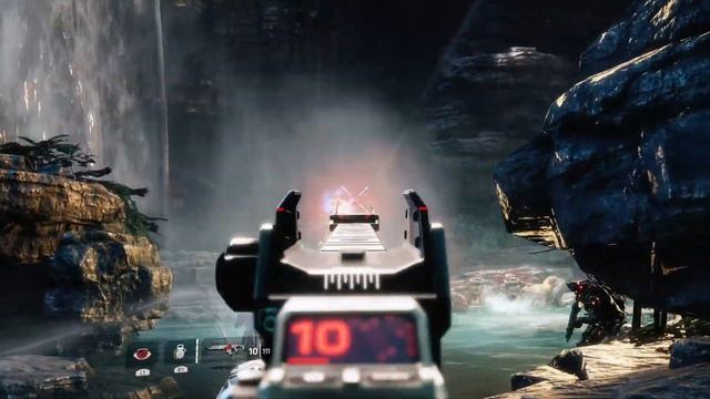 Titanfall™ 2 - First 32 Minutes PS4 Pro смотреть онлайн