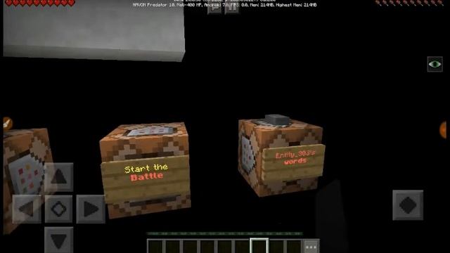Entity 303 mod minecraft смотреть онлайн
