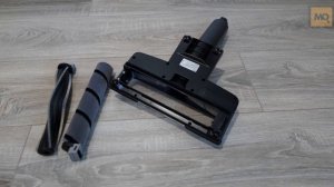 REMEZ MultiClick PRO Aqua Telescopic RMVC-534 обзор. Продвинутый пылесос для сухой и влажной уборки