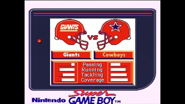 CiB Game Boy Theater - Paperboy and NFL Quarterback Club 96 (Episode 69) смотреть онлайн