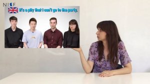 Австралийский акцент. Школа английского языка NISE