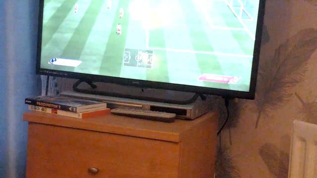 Fifa 18 journey chapter 3 смотреть онлайн