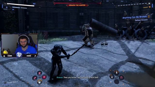 APEX LEGENDS X FINAL FANTASY🔥 (GER/ENG/ROM) смотреть онлайн