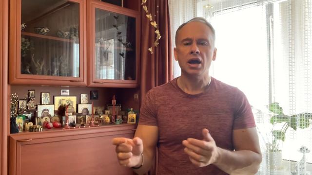 ЛЮБОВЬ ЧЕРЕЗ СТРАДАНИЯ ВАРСОНОФИЙ ОПТИНСКИЙ смотреть онлайн