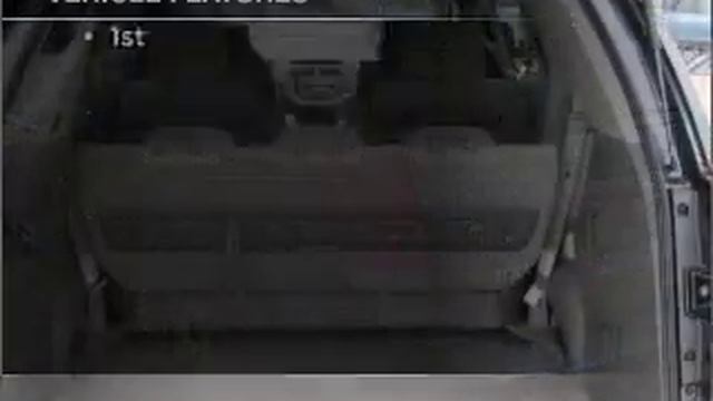 2009 Nissan Quest - Conroe TX смотреть онлайн