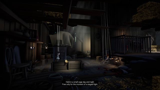 First Look at A Juggler's Tale on Xbox Series X - The best of times spoken in rhymes смотреть онлайн