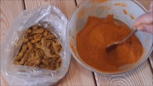 Натуральная куркума, где покупать и как перемолоть?