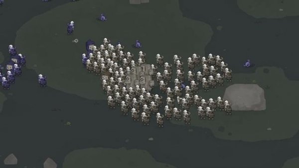 Best Free Addictive Game - Right Click To Necromance [PC]