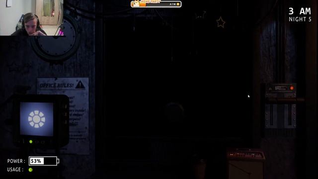 ВЫШЕЛ Five Nights at Freddy's Plus / СМОТРИМ И ИГРАЕМ смотреть онлайн