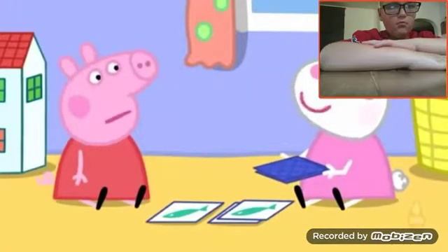 Swc Review : Peppa Pig Ytp смотреть онлайн
