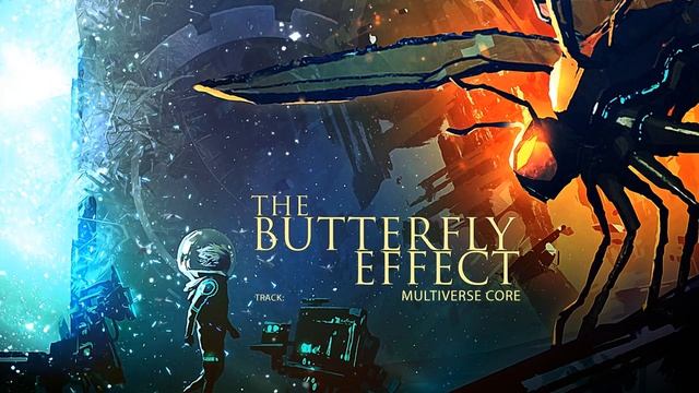 The Butterfly Effect (Preview) смотреть онлайн
