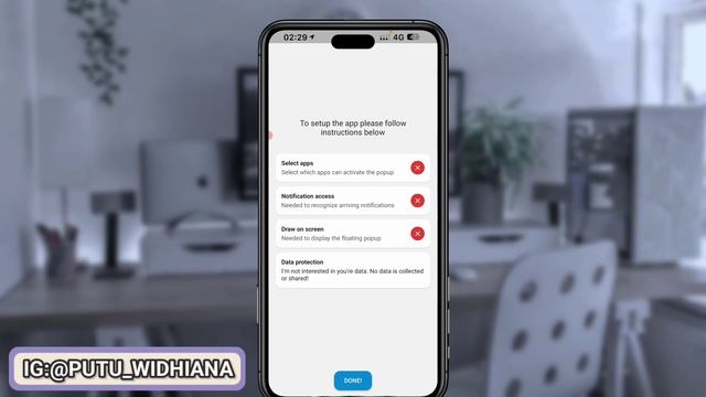 full status bar iPhone 14 pro max for android ? смотреть онлайн