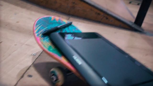 Обзор графического планшета HS95 смотреть онлайн