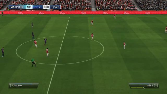 FIP14 (HBZ)v.2.12 AIO. Сезон 6. Тур 25. смотреть онлайн