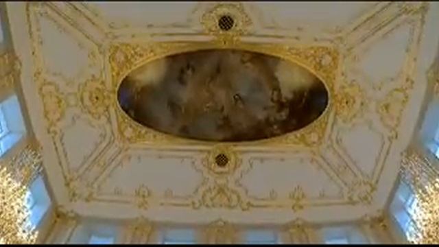 Мраморный дворец смотреть онлайн