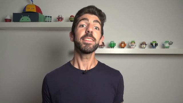 Now in Android: 40 - Google I/O 2021, Jetpack Compose, Android 12 beta, and more! смотреть онлайн