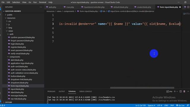 11b - Blade Components смотреть онлайн