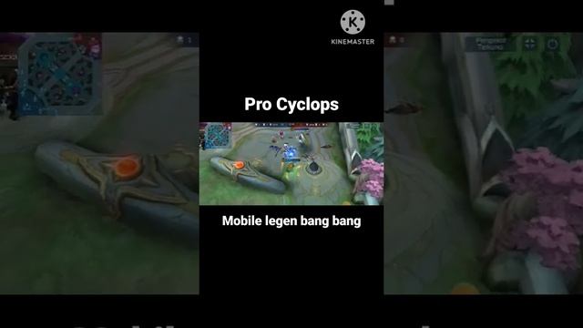Pro cyclops смотреть онлайн