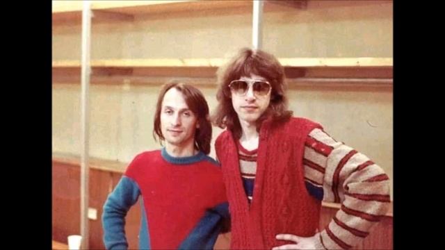 Сергей Сарычев и гр. Альфа - На любой вопрос дай ответ (Версия 1983 г) смотреть онлайн