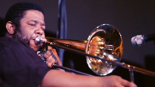 Vision Festival 20 | Roscoe Mitchell: Two Trios & Combined Quintet Pt I смотреть онлайн