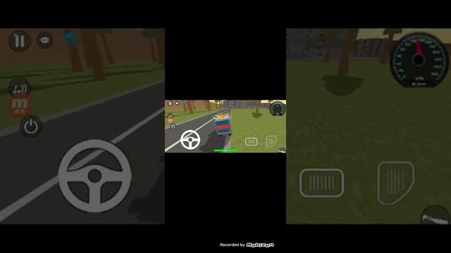 играем в ссб2 и ВАЗ кршт тест смотреть онлайн