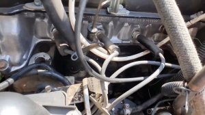 Замена антифриза на ВАЗ-2107 Инжектор | ЛЕГКО и ПРОСТО!