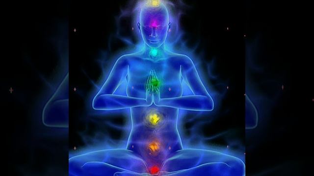 МАНТРА-МЕДИТАЦИЯ ПРОБУЖДЕНИЯ ЭНЕРГИИ КУНДАЛИНИ