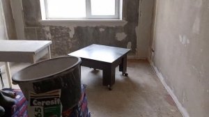 Как залить полы и не залить соседей! Гидроизоляция и демферная лента быстро!