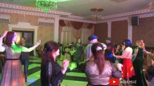 Малакурбан Рамазанов