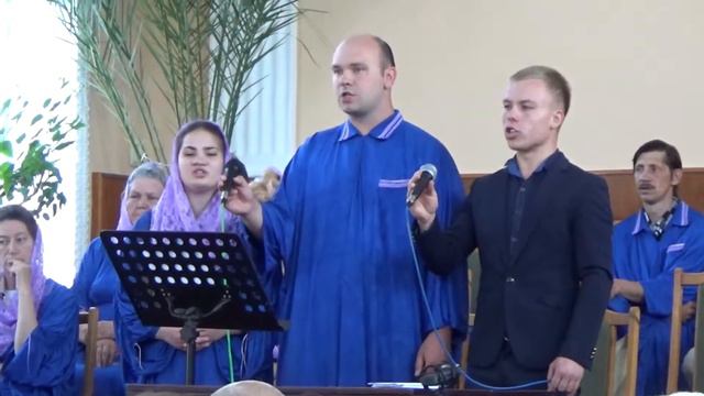 Вечность святых видится мне. Памяти сестры Ольги Дмитрук. смотреть онлайн