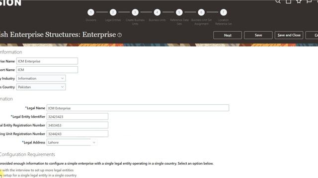 Oracle Financial Structure Define Flexfield Urdu смотреть онлайн
