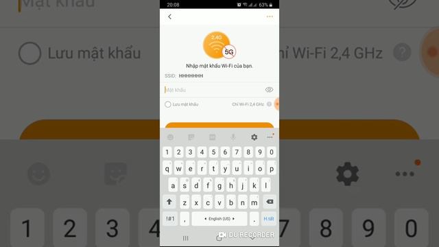 Cài đặt Imou life смотреть онлайн
