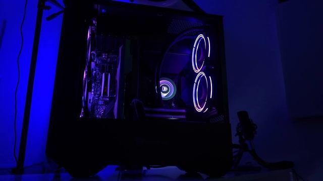 ? @ElMonoVapeadorYT ? quiere un PC GAMING PURO Y DURO para STREAMING intel i9 10900 + rtx 3080 смотреть онлайн