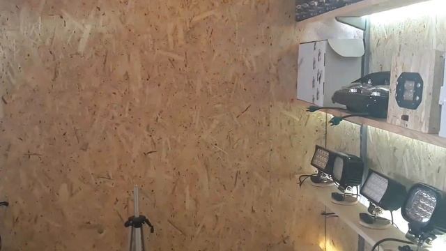 Ттех.рф : СВЕТОДИОДНЫЕ ФАРЫ 7 ДЮЙМОВ НА УАЗ НИВУ JEEP NISSAN LAND ROVER смотреть онлайн