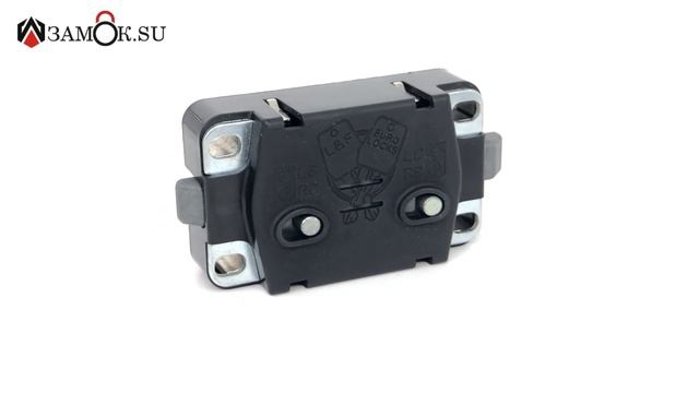 Артикул C706 Замок банковский для депозитных ячеек C706 Euro Locks смотреть онлайн
