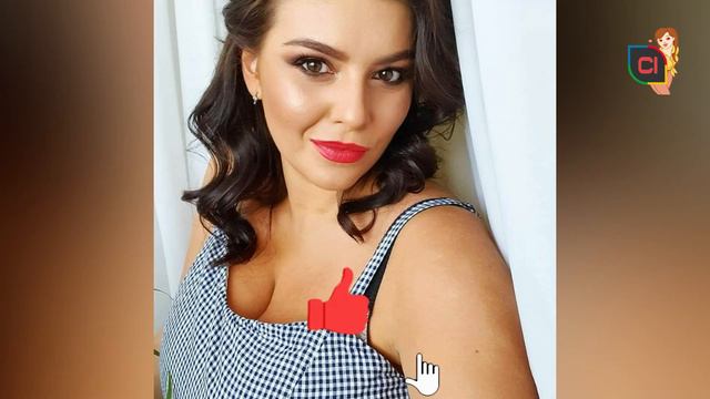 Xenia Wood Wiki Biography | Body Measurements, Net Worth, Body Positivity Curvy Model