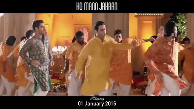 Shakar-Wandaan-Re-Video-Song--Mahira-Khan--Ho-Mann-Jahaan