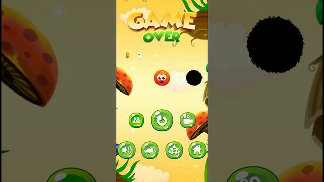 Fuzzy Games смотреть онлайн