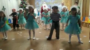 Потолок ледяной