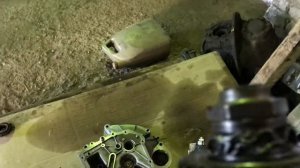 Небольшие доработки Оки для легкого бездорожья